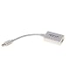 Produktbild Delock Adapter mini Displayport > HDMI pin Buchse
