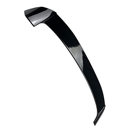 Aileron de toit BMW Série 1 F20 look sport pour rassemblements auto