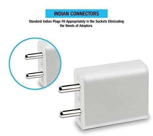 Image of Original 33w Fast Sonic 2.0 Charger with USB to Type C Cable Compatible for Mi,Xiaomi,Redmi, 10T /11X /11X Pro /10 Pro /11T 5G /11X 5G /10S /10T Pro /Note 9 /9 Prime /Note10 /Poco M2 Pro /Note-7,A1,A2,A3,Phones