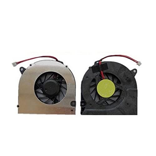 Ventilateur CPU HP Compaq 6710s pour travailler à la maison sans bruit
