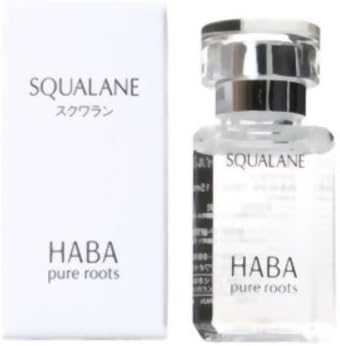 Haba Squalane 15ml