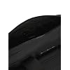 Tommy Hilfiger Mens Repreve Computer Bag, Black