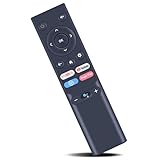 ZWP Replacement Voice Remote Control for Saba LED TV SA24S56A11 SA32S77A11 tecnomaster hyündai VIVAX ENGY Orion ELSONIC Strong Horion