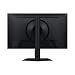 Samsung 27 Zoll Odyssey G60F Gaming Monitor, Bildschirm mit IPS-Panel, 2.560 x 1.440 Pixel, 350 Hz, 1 ms (G/G), IPS Panel, AMD FreeSync Premium, NVIDIA G-Sync, VESA DisplayHDR 400, LS27FG602EUXEN