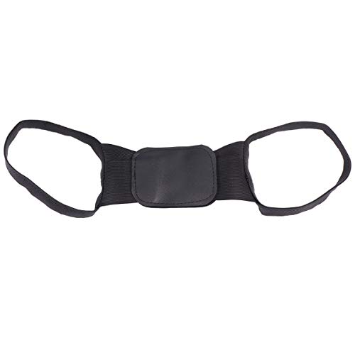 EXCEART Correttore di Postura Cintura Invisibile