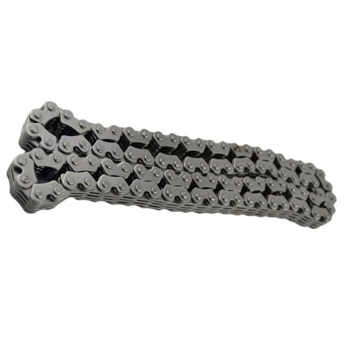 Chaîne de distribution 146 maillons pour résoudre les bruits moteur de CB750 RC42