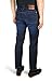Paddocks Ranger Megaflex Stretch Jeans Blue Dark Moustache Used 80081 2936 0844, Weite/Länge:35W / 30L