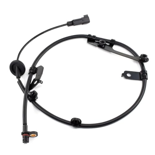 Capteur ABS avant élimine voyant tableau de bord Mitsubishi Outlander 2017-2020