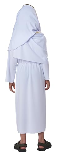 Disfraz Infantil Jesús Resucitado miniatura 4