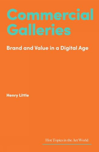 Commercial Galleries: Bricks, Clicks analysis du futur digital - 2