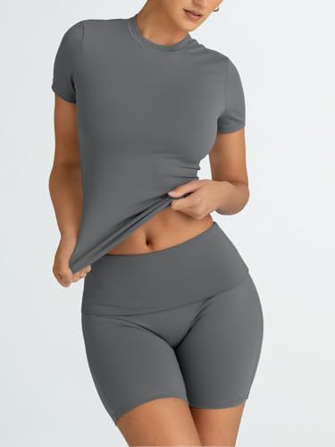 Image of Trendy Queen Co Ord Set | Casual Wear Pant Top Set | Fancy Co-Ord Set | Full Pair Set | Coord Sets for Women | Top Pant Set (SD791)