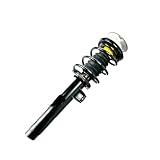 1 pezzo di gruppo molla ammortizzatore anteriore sinistro o destro compatibile con BMW X1 E84 2009-2016 2WD 4WD 31316851336 31316851335(Front Right,2WD)