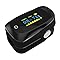 Pulse OXIMETER - Includes 1X Oximeter, Lanyard and User Manual. for Adults and Children-C101A2