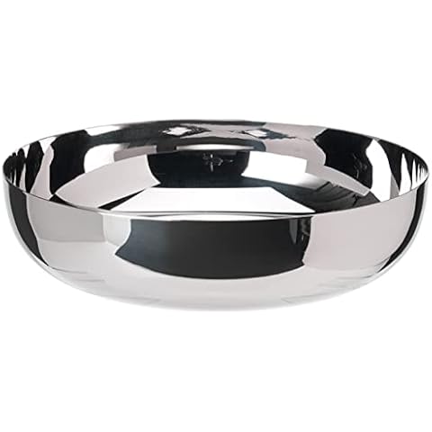 Alessi JM15/24 24 cm Salad Serving Bowl Cover