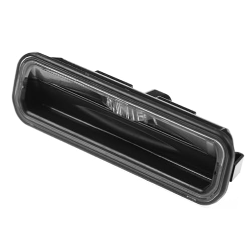 Interrupteur de hayon Ford Focus MK3 coffre ne s'ouvre plus solution