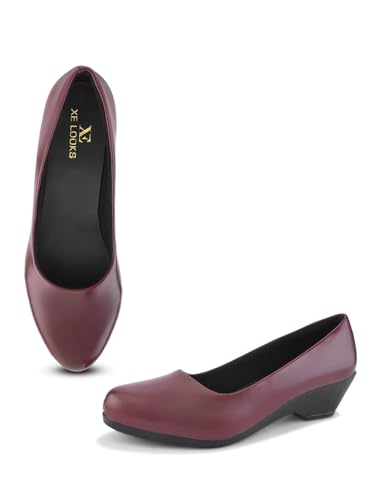 Image of XE Looks Comfortable Stylish & Trendy Flat Sandal For Women