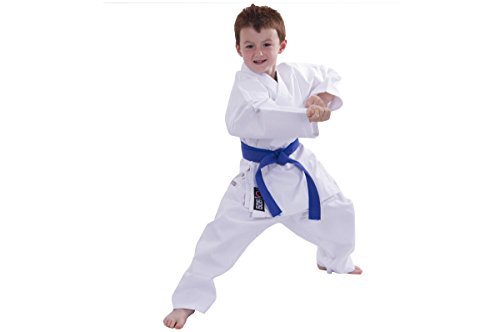 Kimono Judo 707 évolution 150cm pour entraînement et compétition en club - 2