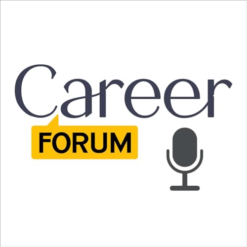 Career Forum cover art