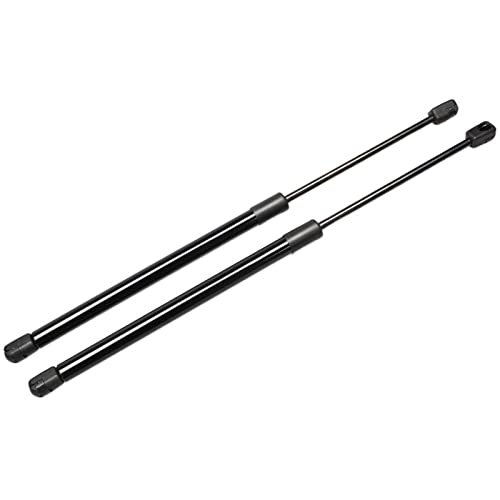Vérin hydraulique de coffre Toyota MR2 W30 pour réparer un capot qui tombe