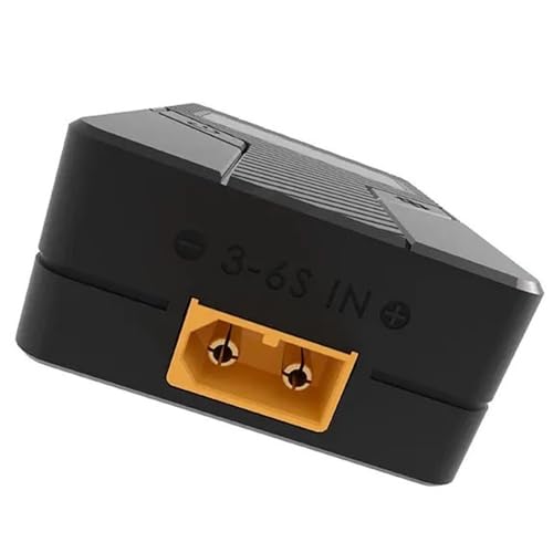 Déchargeur FPV pour drone 3S 4S 6S contre le gonflement LiPo - 2