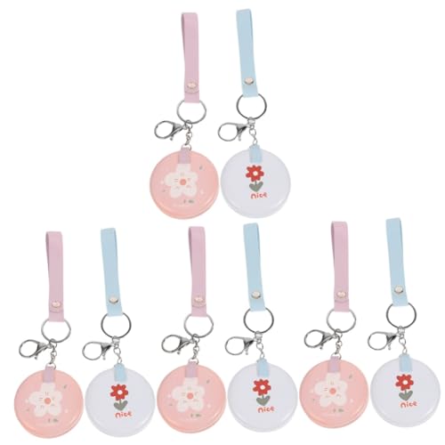 Miroir pliant compact BESPORTBLE une idée cadeau utile et élégante pour vos proches et amies