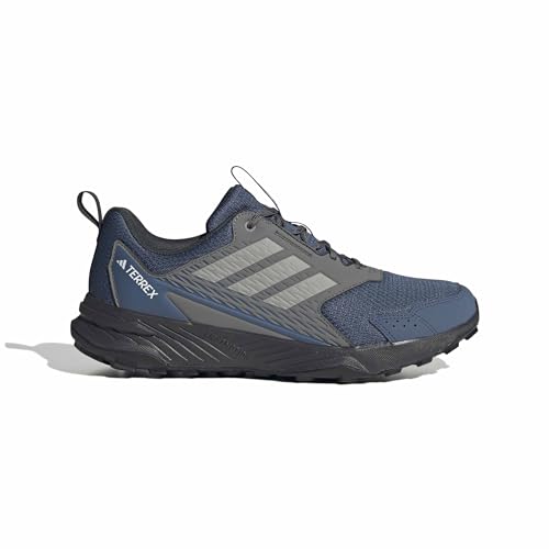 Image of adidas Mens Terrex Tracefinder 2 Running Shoe