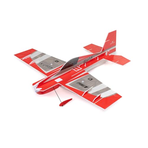 Cellule de rechange UMX Eratix 3D FF pour vol de voltige indoor en mousse 450 mm