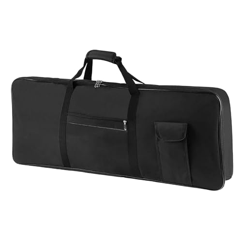 Sac de transport pour clavier électrique pour protéger votre instrument des chocs