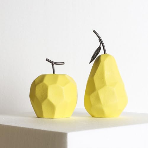 Céramique décorative géométrique Healvian, l'idée cadeau idéale pour salon