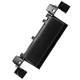 TOYZFRIENDY Auto Heckklappengriff Ersatz Stabile Metall Ausführung Präzise Passform für Geländewagen und SUV Einfache Montage Langlebig und Stilvoll für Kofferraumtür