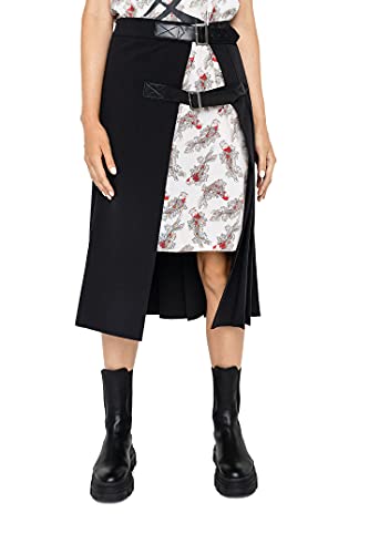 Befree Donna Gonna Mantella a Portafoglio con