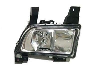 Antibrouillard Mazda 323 F 6 gauche à faisceau lumineux précis