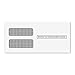 1099 NEC Forms 2025, 1099 NEC Laser Forms IRS Approved Designed for Quickbooks and Accounting Software 2025, 4 Part Tax Forms Kit, 25 Envelopes Self Seal, 25 Vendor Kit - Total 38 (108) Forms