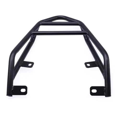 Porte-bagages arrière moto pour Scrambler 800 2015-2022 Sixty2 400 support bagage
