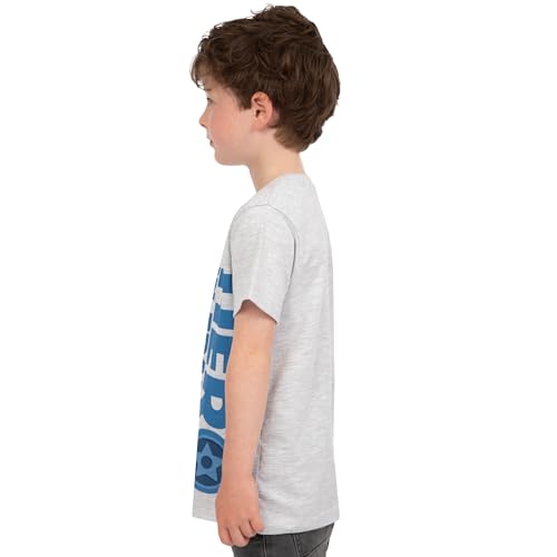 Paw Patrol Shirt | Short Sleeve Boys Shirt | Chase Boys Tshirt4