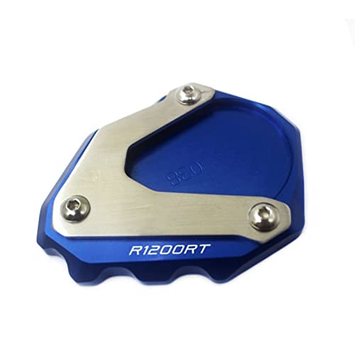 Support de béquille latérale R1200RT sécurisez votre moto en voyage