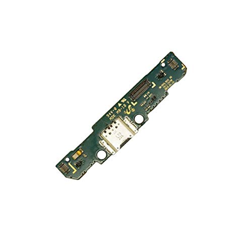 PHONSUN Replacement USB Charging Port PCB Board for Samsung Galaxy Tab A 10.1 SM-T510 T515