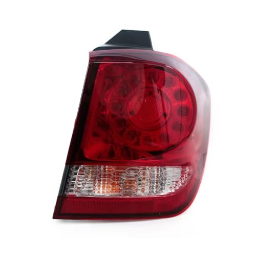 Feu arrière voiture extérieur droit clignotant pour Dodge Journey 2012-2015