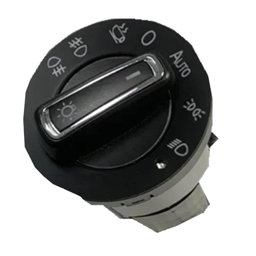 Commutateur de phares pour VW défectueux résolu avec le capteur 3BD41531