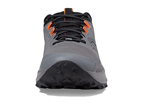Image of Saucony Men's Peregrine 13 Trail Running Shoes