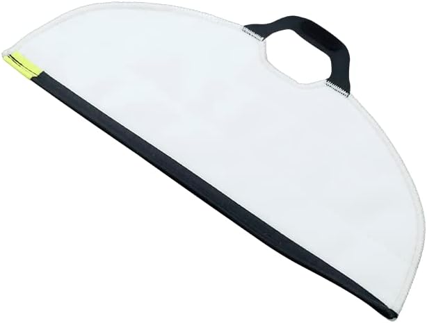 Miniatura 7 de Piezas de repuesto para Shark AV2001WD RV2001WD 2002WD Kit de accesorios con cepillo principal, almohadillas suaves de microfibra, filtros, filtro