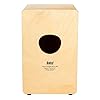 Sela SE174 Art Series Urban Cajon + Keepdrum Bag + Keepdrum Seat Pad #2