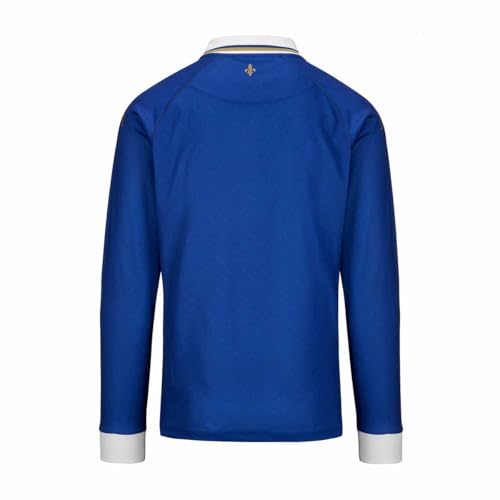 Kappa Kombat Home Versailles t-shirt de sport manches longues look urbain - 5