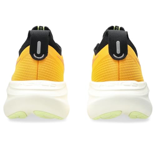 Image of ASICS Men Lace Up Running Shoes