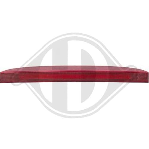 DIEDERICHS Zusatzbremsleuchte 4414094