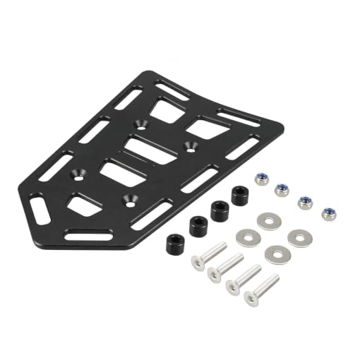 Porte-bagages arrière Beta RR350 GasGas EC250 support de sacoche enduro