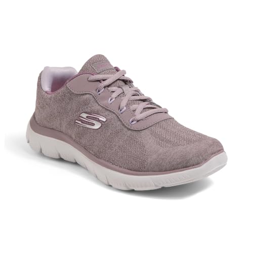 Image of Skechers Womens Summits Lace Up Sneaker