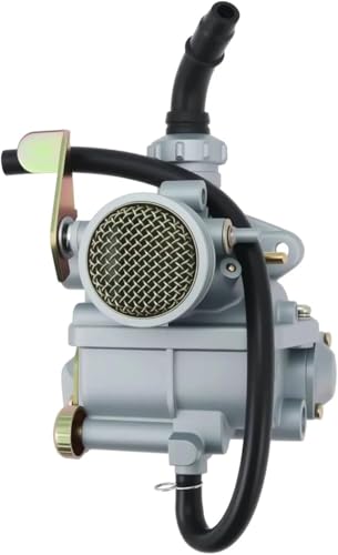 Carburateur CT70 1969-1977 remède contre le moteur qui cale et les fuites de cuve