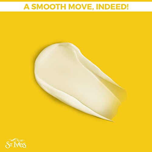 St. Ives Hydrating Vitamin E & Avocado Body Lotion (621ml) - Image 6