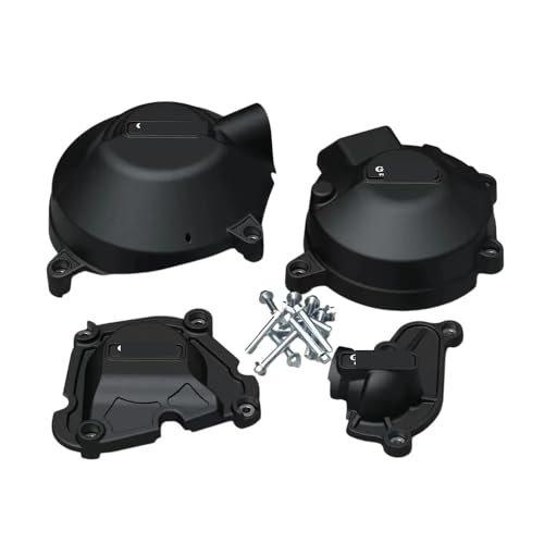 Protector cárter MT-09 para modelos 2021-2024 y Tracer 9 GT 2